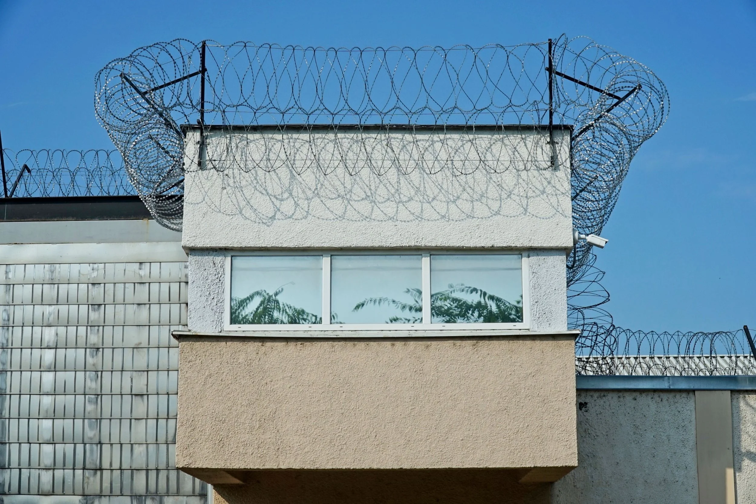 untersuchungshaft
